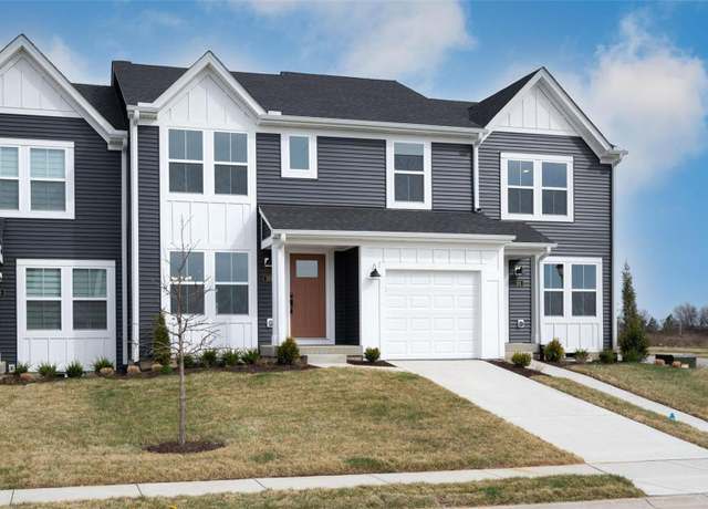 Property at 103 Cardow Dr Unit 169-605, O'fallon, MO 63368, 3 beds, 2.5 baths