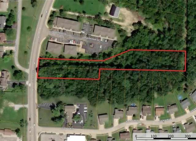 Property at 10430 Business 21, Hillsboro, MO 63050