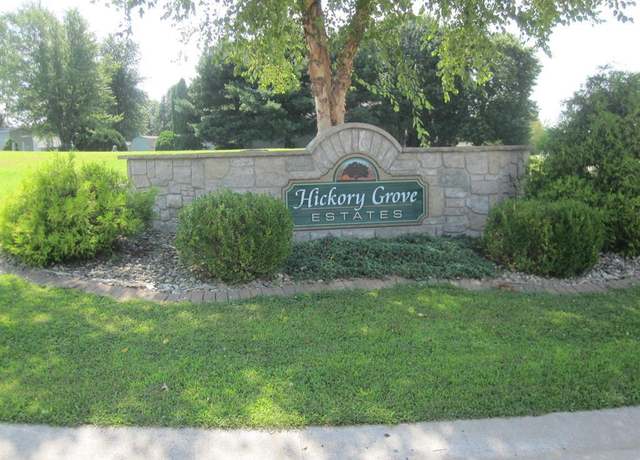 Property at 0 Christopher Ct, Jerseyville, IL 62052