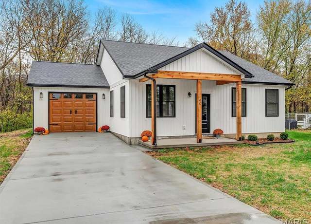 Property at 60 Cedar Brook Dr, Pacific, MO 63069, 3 beds, 2 baths