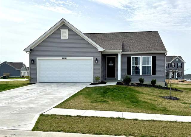 Property at 22701 Danison Dr, Warrenton, MO 63383, 3 beds, 2 baths