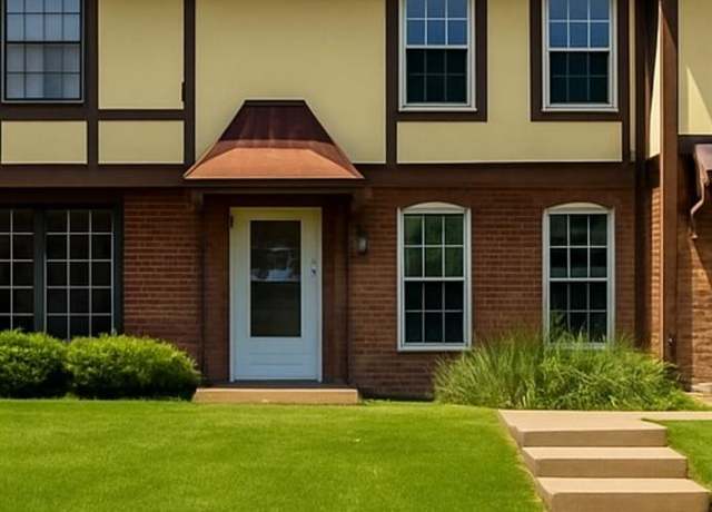 Property at 619 Rosetta Dr, Florissant, MO 63031, 3 beds, 1.5 baths