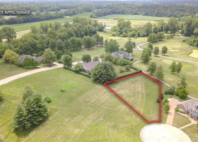 Property at 0 Woodland Hills Ct, Alton, IL 62002