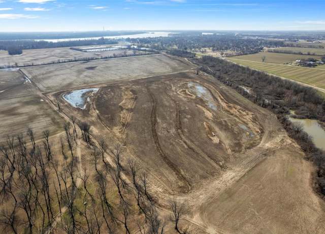 Property at 0 County Highway 732, New Madrid, MO 63869