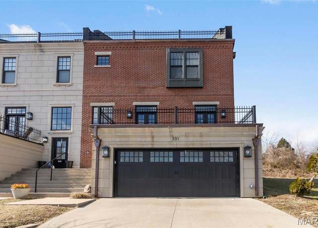 Property at 331 N Main St, Cape Girardeau, MO 63701, 3 beds, 3 baths