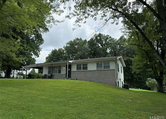 Property at 13 White Oak Dr, Unincorporated, MO 63376, 3 beds, 1 bath