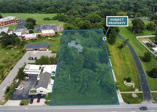 Property at 6020 Telegraph, Unincorporated, MO 63129, 3 beds, 2 baths
