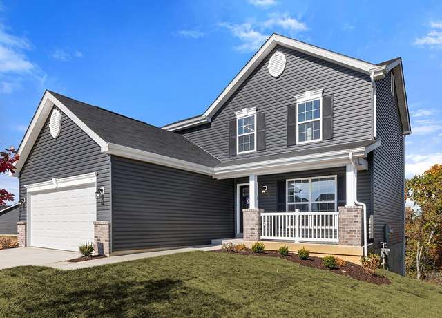 Property at 212 Westhaven Circle Dr, Wentzville, MO 63385, 3 beds, 2.5 baths