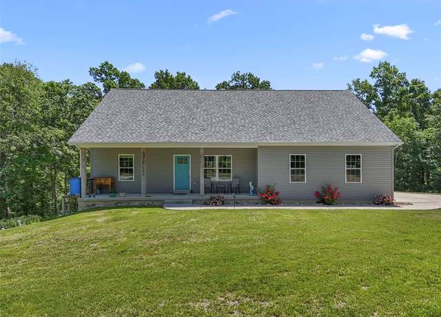 Property at 21234 Schwerdt Hill Rd, Warrenton, MO 63383, 4 beds, 3 baths