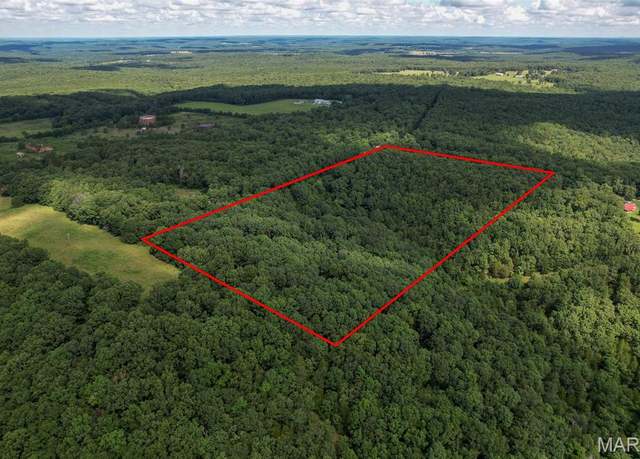 Property at Tract 2- Clay Rd, Falcon, MO 65470