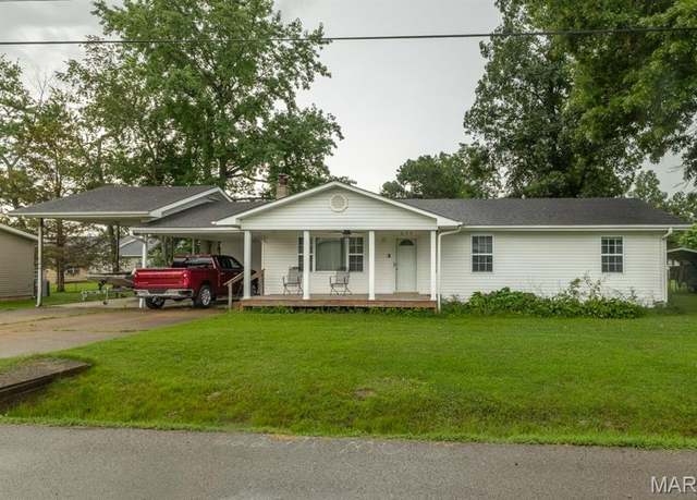 Property at 622 Nickey St, Poplar Bluff, MO 63901, 3 beds, 1 bath