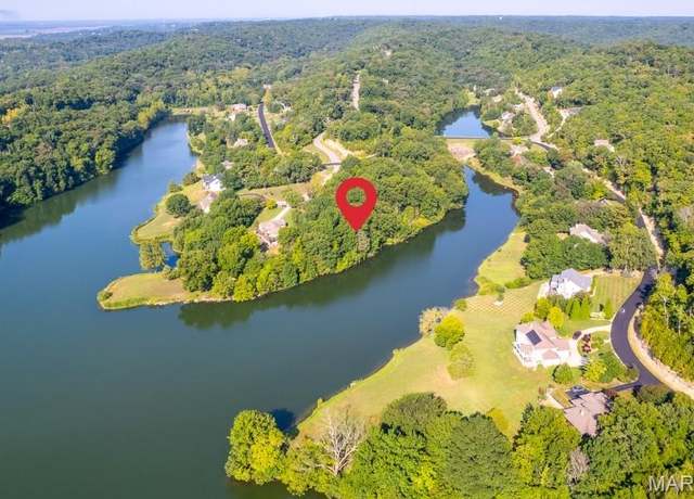 Property at 4413 Arrowhead Ridge Ln, Augusta, MO 63332
