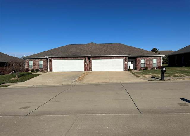 Property at 130 Summerfield Way, Cape Girardeau, MO 63701, 2 beds, 2 baths