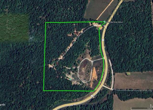Property at 891 Highway 17, Unincorporated, MO 65548, 3 beds, 2 baths