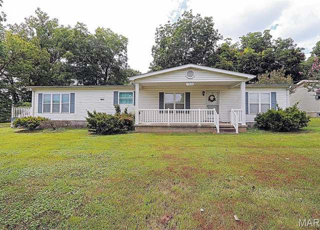 Property at 703 Cape St, Scott City, MO 63780, 3 beds, 2 baths