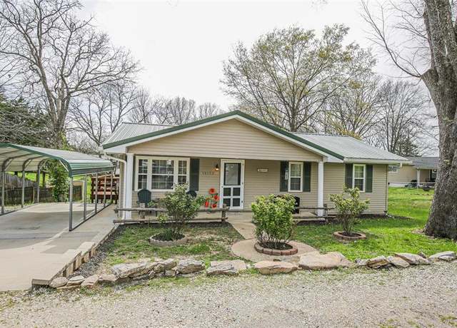 Property at 14153 Spring Dr, De Soto, MO 63020, 3 beds, 1.5 baths