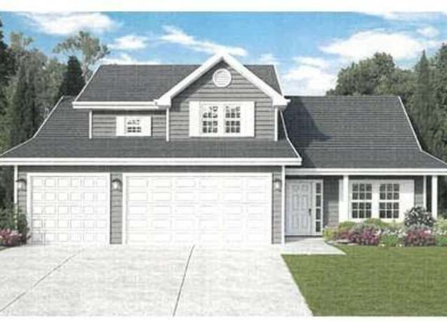 Property at 221 Red Maple Ct, Hillsboro, MO 63050, 4 beds, 2.5 baths