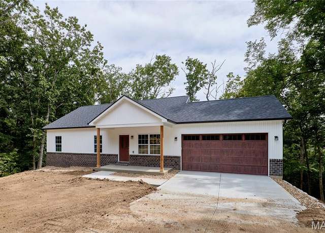 Property at 31426 Hickory Ct, Foristell, MO 63348, 3 beds, 2 baths