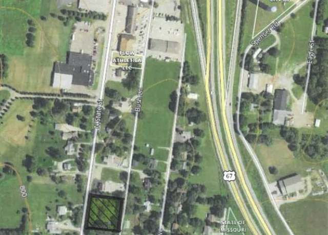 Property at 306 N State St, Desloge, MO 63601