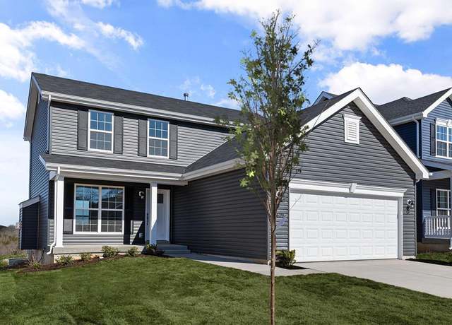 Property at 3 Harrow Ct, O'fallon, MO 63385, 3 beds, 2.5 baths