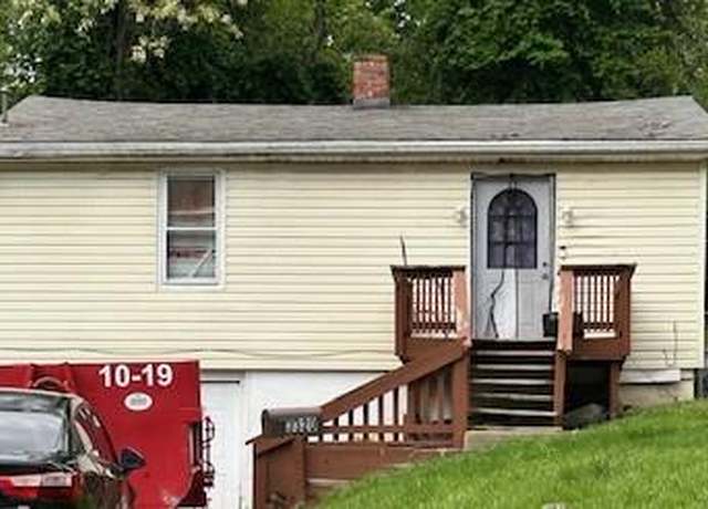 Property at 3320 Franor St, Alton, IL 62002, 2 beds, 1 bath
