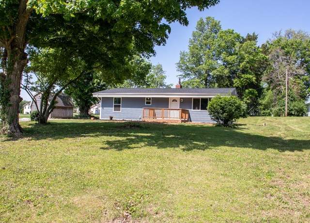 Property at 1015 N Idler Ln, IL 62246, 3 beds, 1 bath