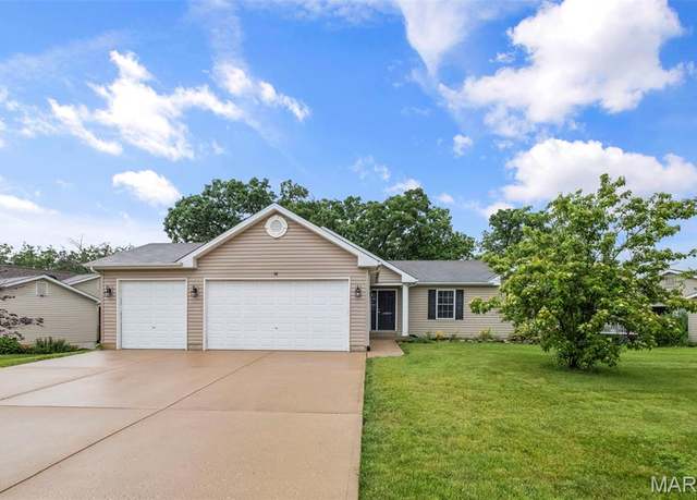 Property at 30 Citori Ct, Unincorporated, MO 63379, 5 beds, 3 baths