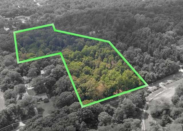 Property at 0 Old Sprigg Street Road (lot# 4), Cape Girardeau, MO 63701