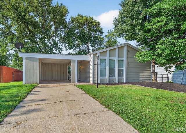 Property at 104 Wild Winds Dr, O'fallon, MO 63368, 2 beds, 1 bath