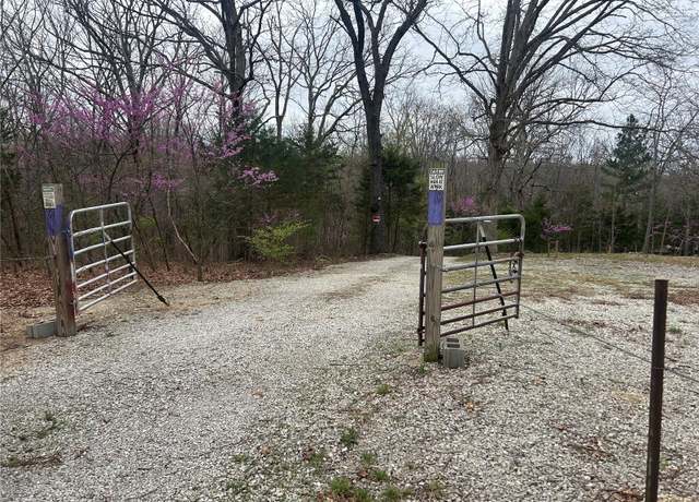 Property at 0 Highway 47, Lonedell, MO 63060
