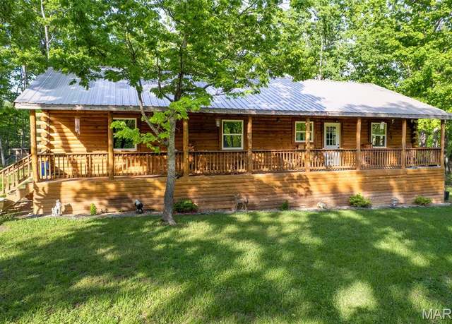 Property at 1008 Lois Ln, Bland, MO 65014, 3 beds, 2 baths