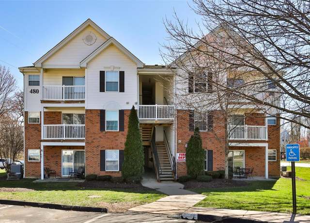 Property at 480 Benton Dr Unit J, St Peters, MO 63376, 2 beds, 2 baths
