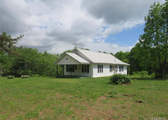 Property at 1148 County Road 716, Ellington, MO 63638, 3 beds, 1 bath