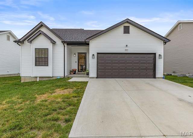 Property at Undisclosed address, Pevely, MO 63070, 3 beds, 2 baths