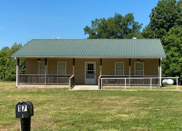Property at 37 County Road 343, Unincorporated, MO 65626, 2 beds, 1 bath