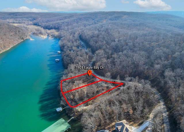 Property at 7801 Eagle Bay Dr, Unincorporated, MO 65037