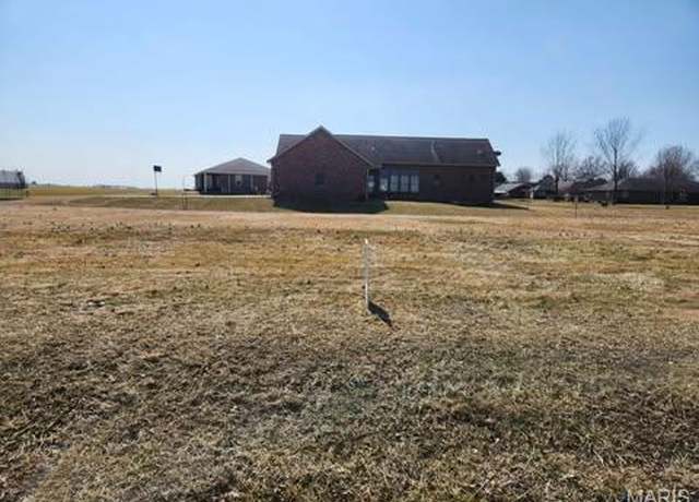 Property at 8130 Main St, St Rose, IL 62230