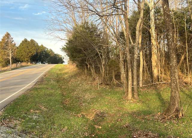 Property at 1183 Hwy J, Fredericktown, MO 63645