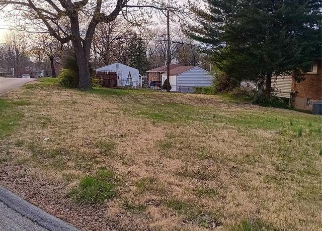Property at 4421 Picajune Ave, St Louis, MO 63134
