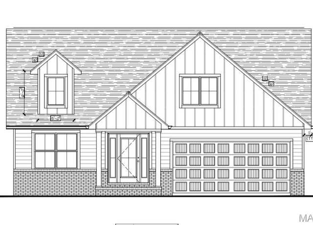 Property at 909 Half Moon Ln, Caseyville, IL 62232, 3 beds, 2 baths