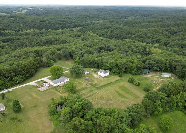 Property at 303 Bird Song Ln, St Clair, MO 63077, 5 beds, 2.5 baths