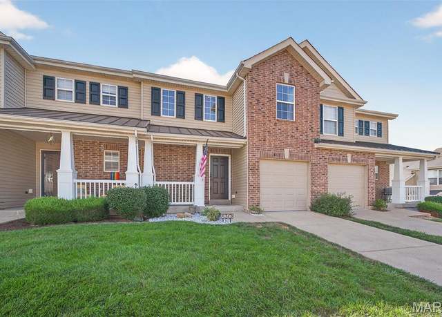 Property at 630 Country Village Dr, Lake St Louis, MO 63367, 2 beds, 2 baths