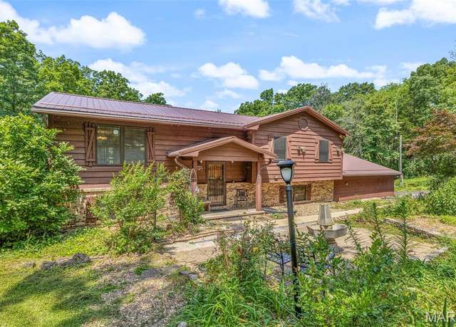 Property at 9945 Frazier Dr, Hillsboro, MO 63050, 3 beds, 3 baths
