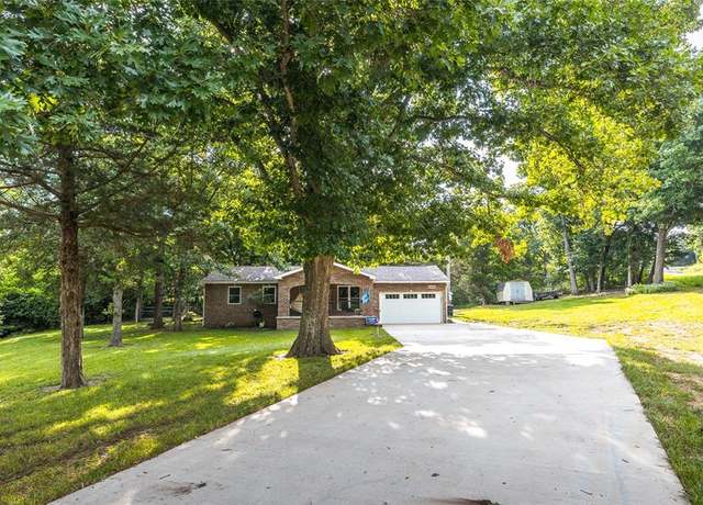 Property at 11240 State Hwy E, Rolla, MO 65401, 3 beds, 1 bath
