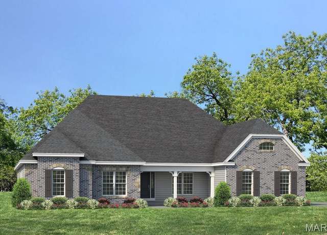 Property at 1 Nantucket @ Del Creek Xing, Foristell, MO 63348, 3 beds, 2.5 baths