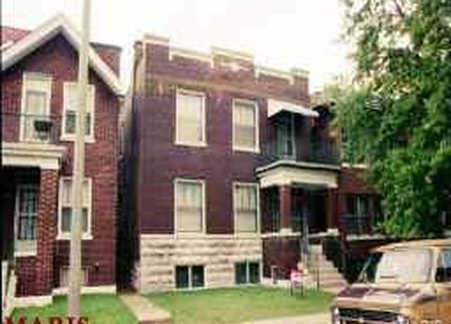 Property at 3016 Miami, St Louis, MO 63118, 4 beds, 2 baths