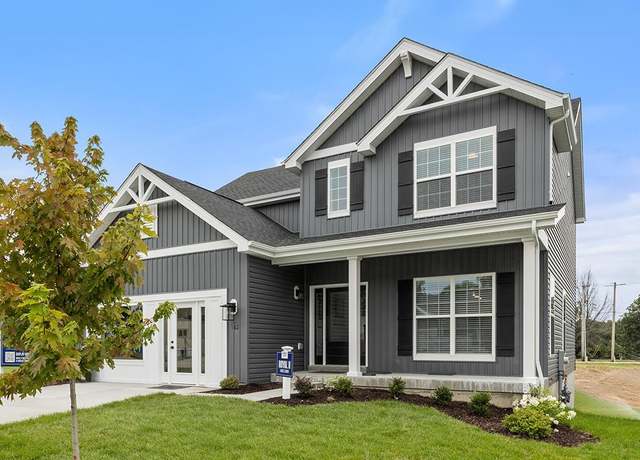 Property at 117 Harrow Dr, O'fallon, MO 63385, 4 beds, 2.5 baths