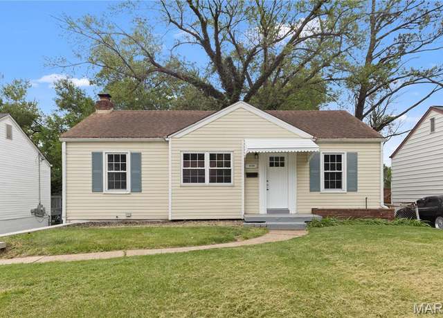 Property at 10318 Saint Joan Ln, St Ann, MO 63074, 3 beds, 1 bath