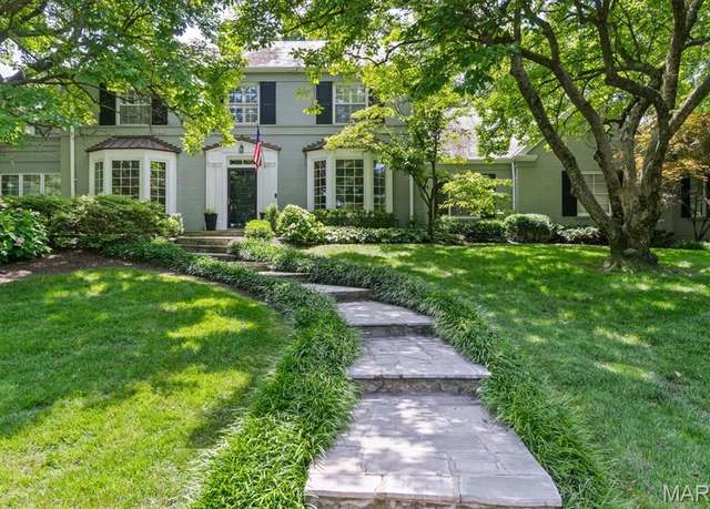 Property at 47 Berkshire Dr, St Louis, MO 63117