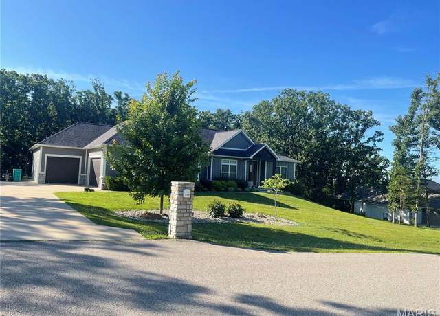 Property at 11400 Quartz Lake Dr, Rolla, MO 65401, 4 beds, 3 baths